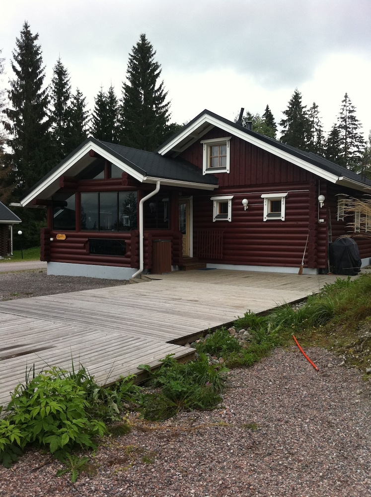 Cottage, 1 Bedroom, Sauna photo 2