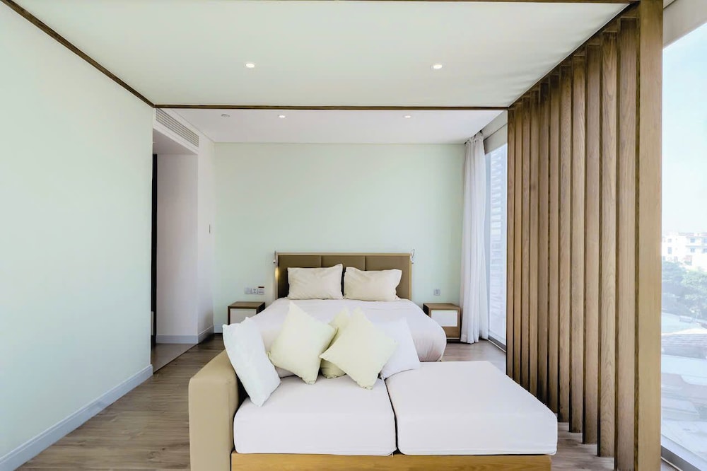 Junior Suite, Sea View photo 2
