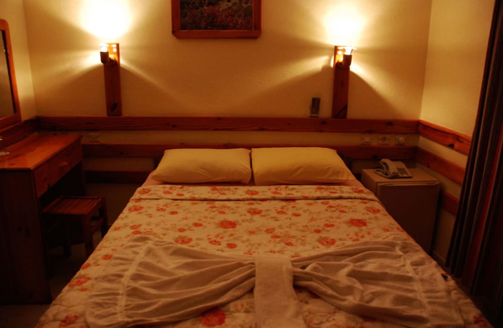 Standard Double or Twin Room photo 1