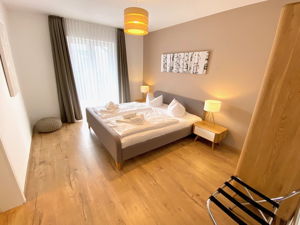Comfort Condo, 1 Bedroom photo 3