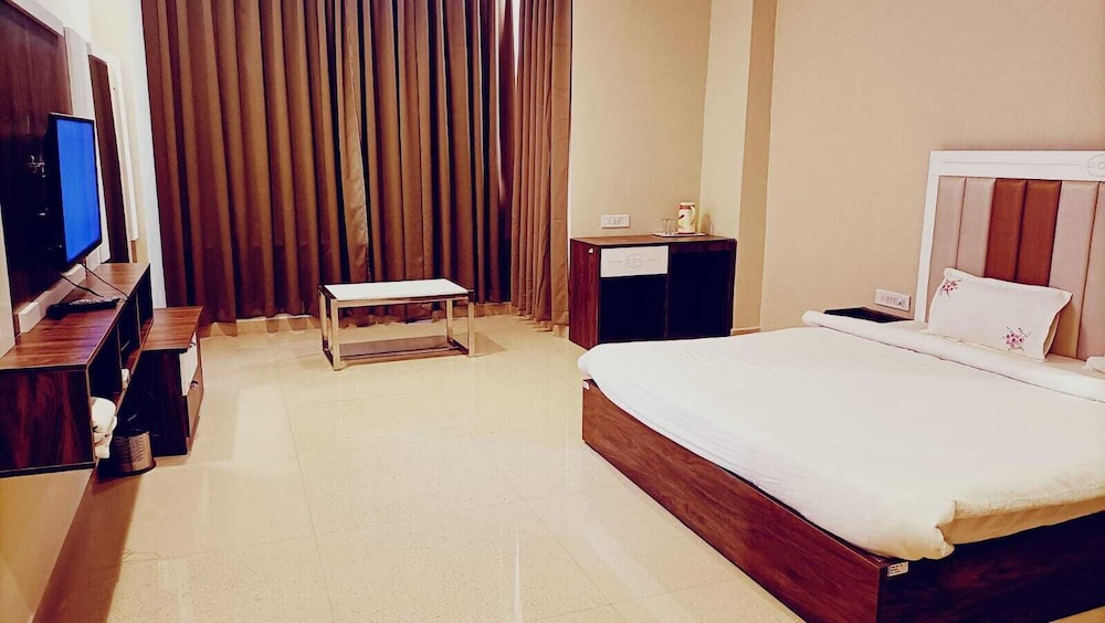 Superior Room - Photo 2