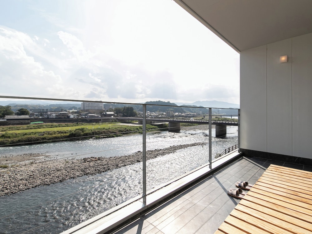 Semi-suite with indoor hot spring bath YAMASEMI, Non Smoking photo 2