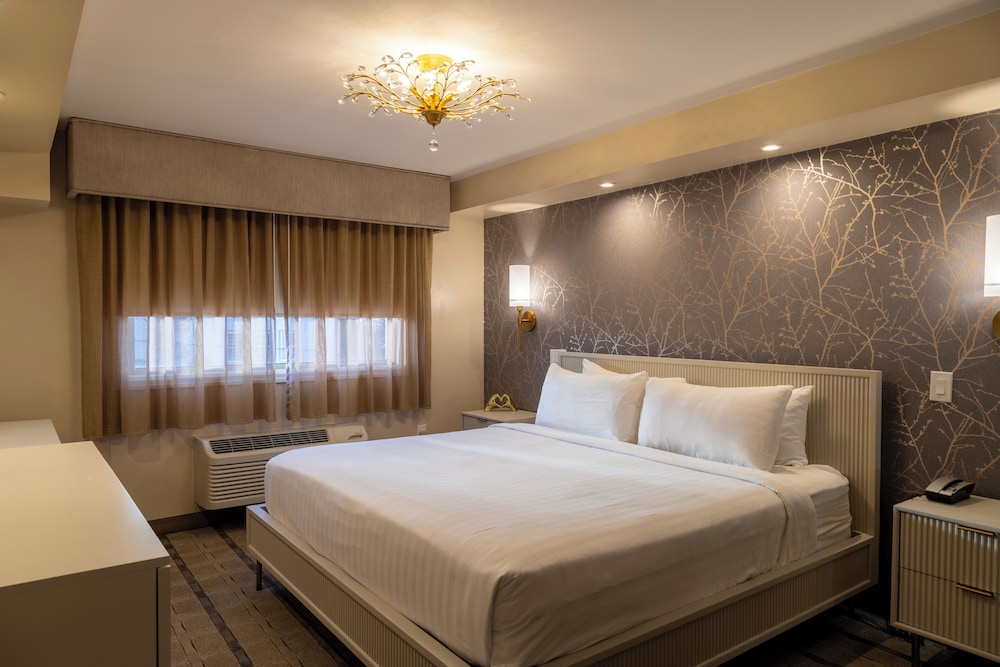 Presidential Suite, 1 Bedroom