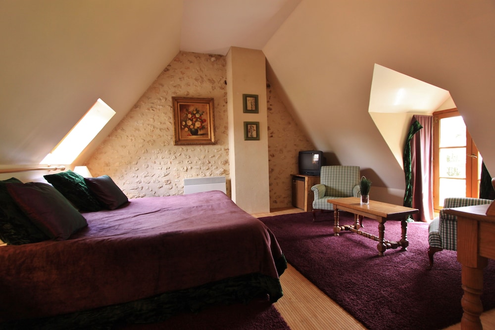 Standard Double Room photo 2