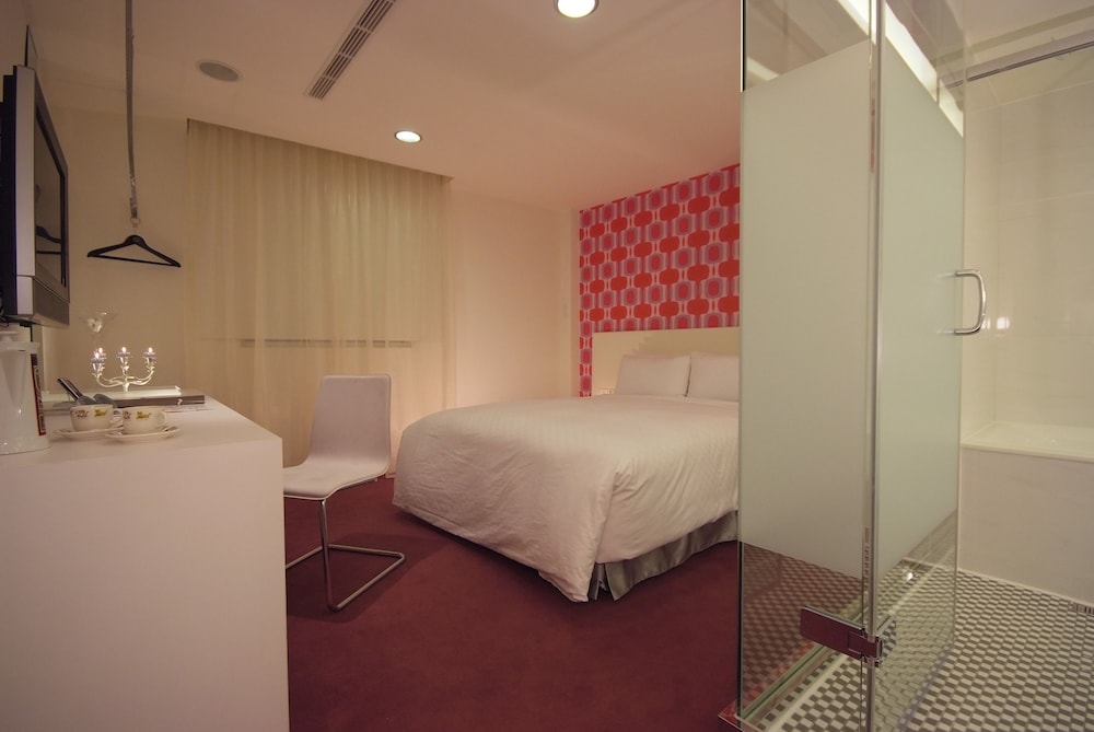 Regent Double Room photo 3