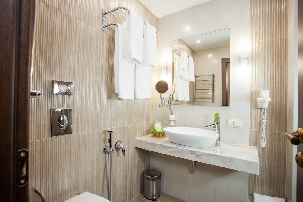 Suite, 1 Bedroom photo 3