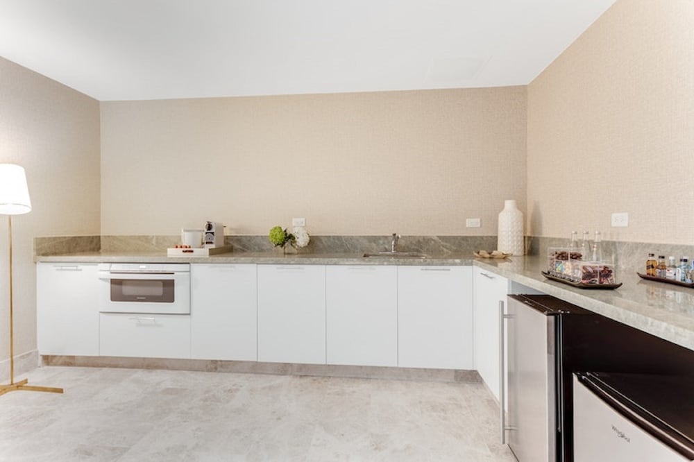Presidential Suite, 1 Twin Bed