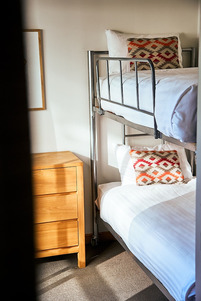 Three Bedroom Suite