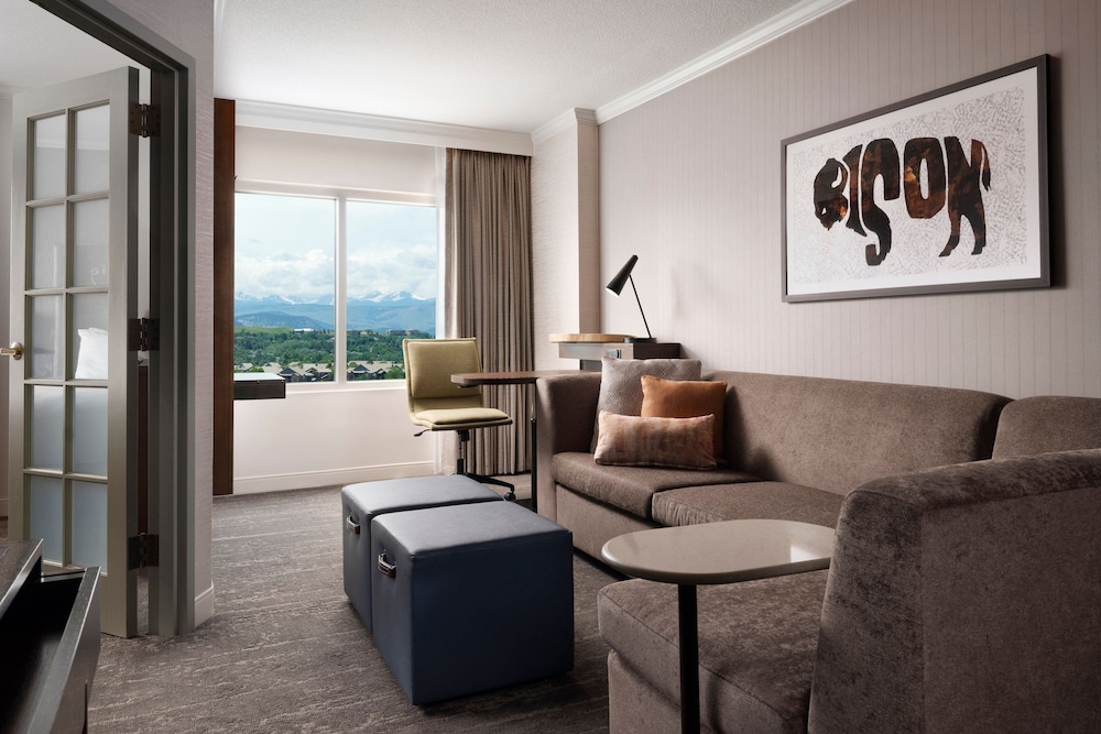 Suite, 1 Bedroom - Photo 4