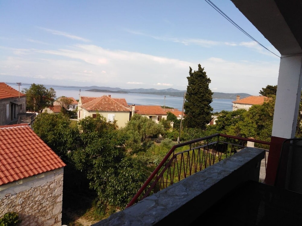 Apartment (Sea View - A1(5))