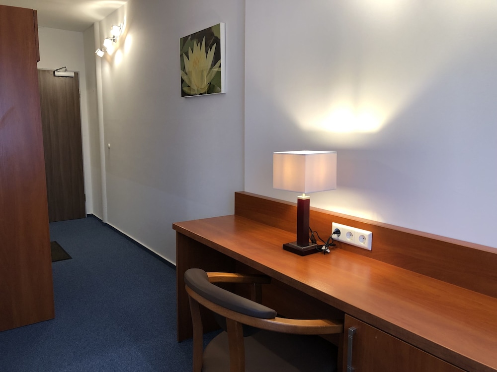 Comfort Single Room photo 2