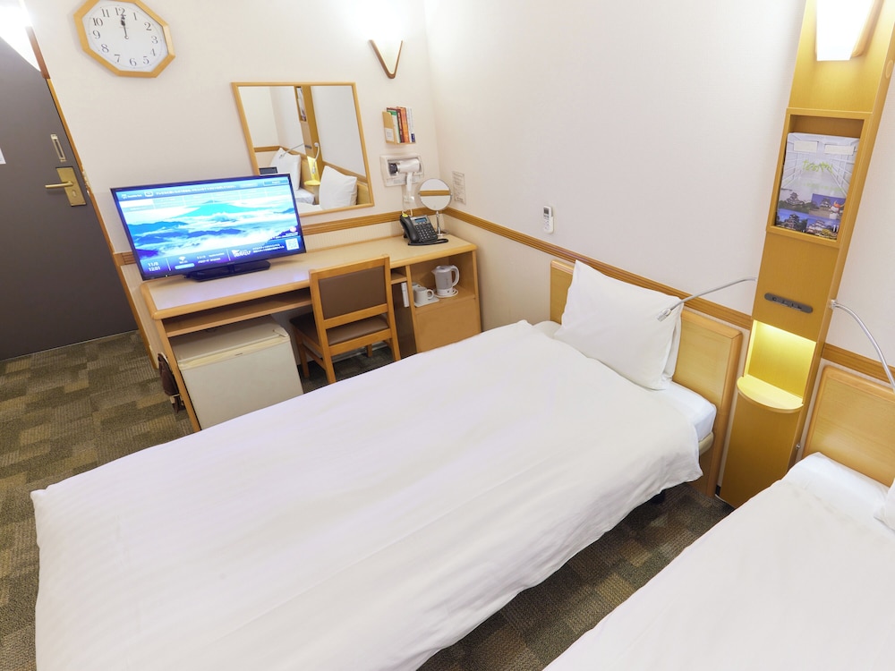 Standard Twin Room, Non Smoking photo 3