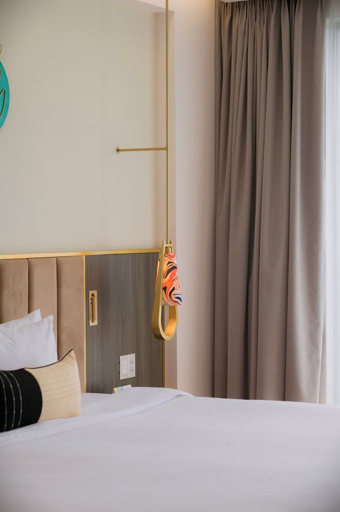 Premium Twin Room, 2 Twin Beds - Photo 4