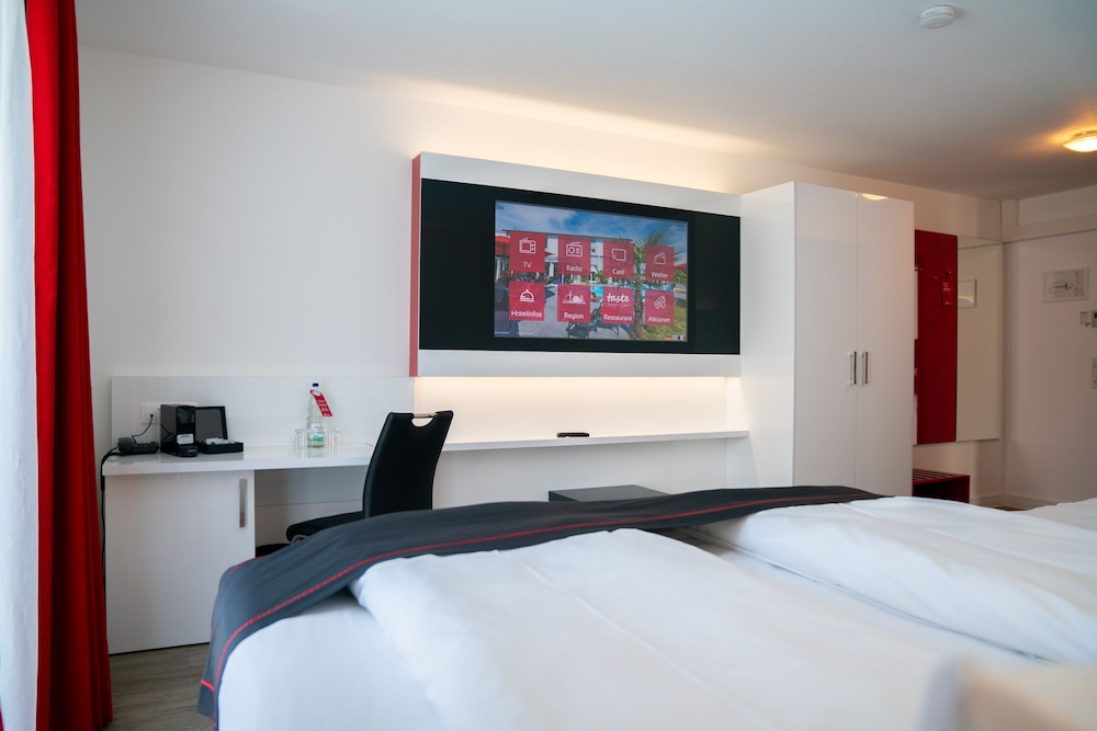 Deluxe Quadruple Room photo 1