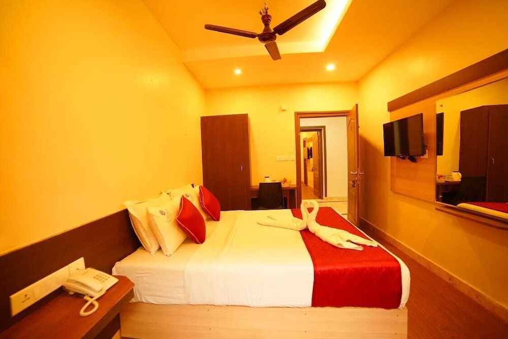 Classic Room - Photo 4