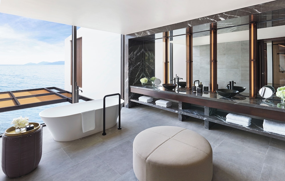 Grand Villa, 4 Bedrooms, Private Pool (Ocean) - Photo 5