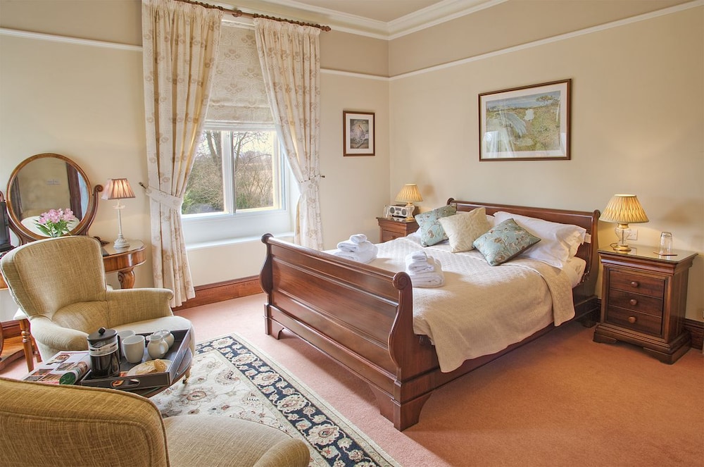 Deluxe Double Room, 1 King Bed photo 2