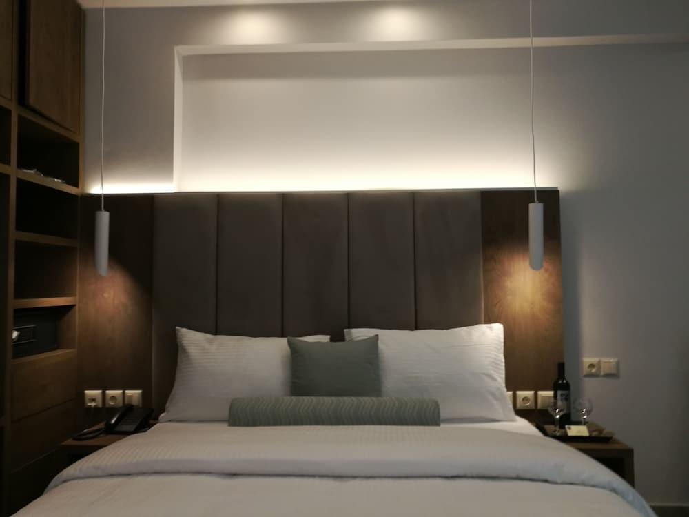 Superior Triple Room photo 1