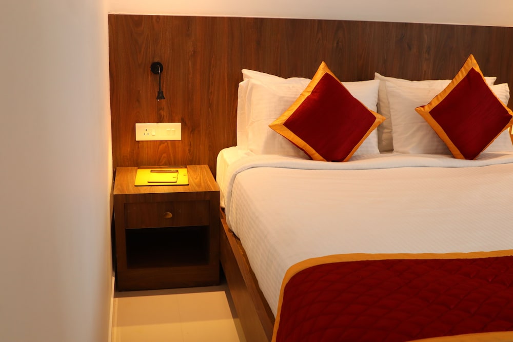Deluxe Room - Photo 3