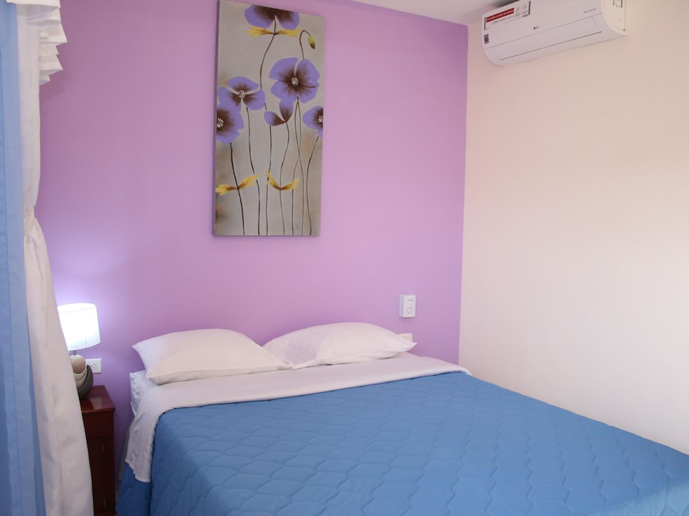 Double Room, 1 Double Bed photo 2