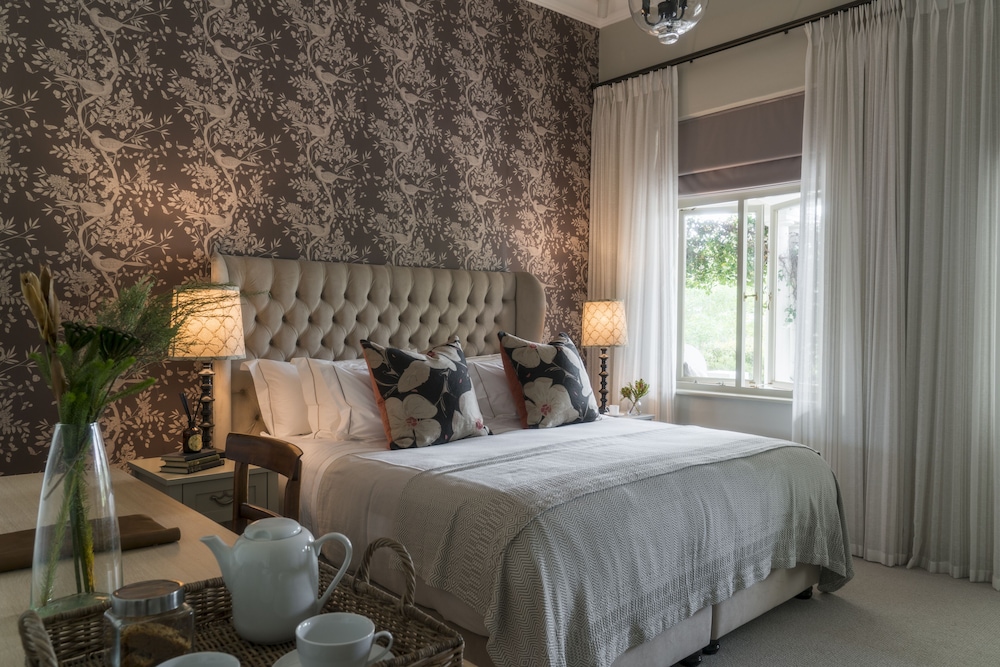 Deluxe Room photo 1