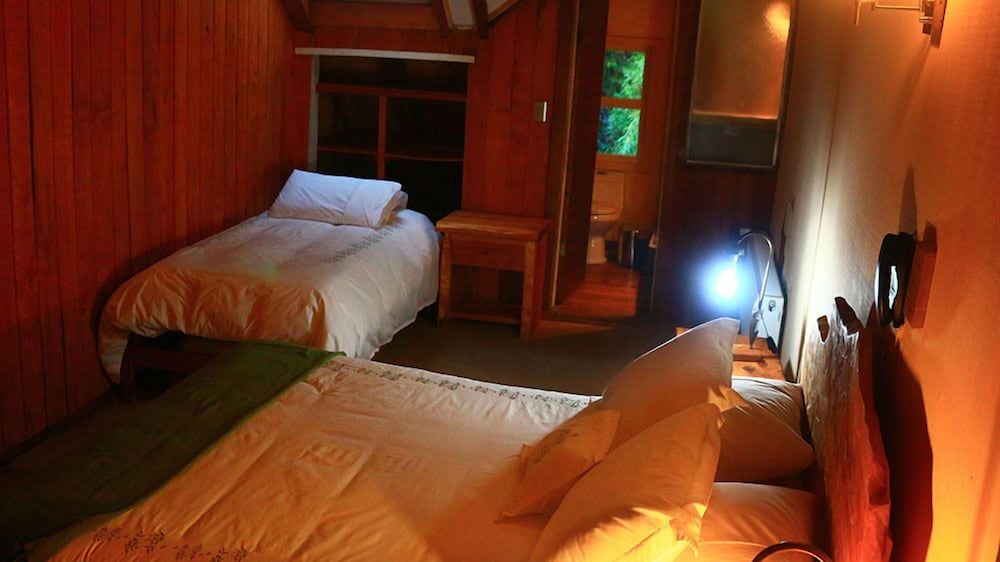 Standard Triple Room, Multiple Beds, Private Bathroom photo 2