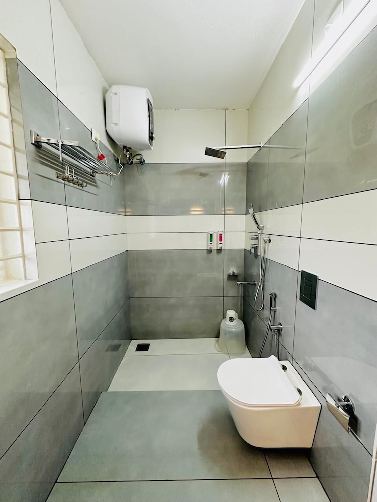 Luxury Villa, 1 Bedroom, Valley View photo 3