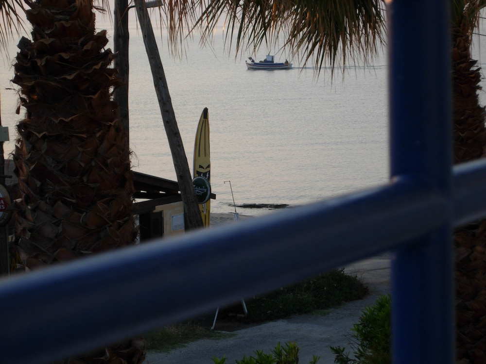 Studio, Sea View photo 2