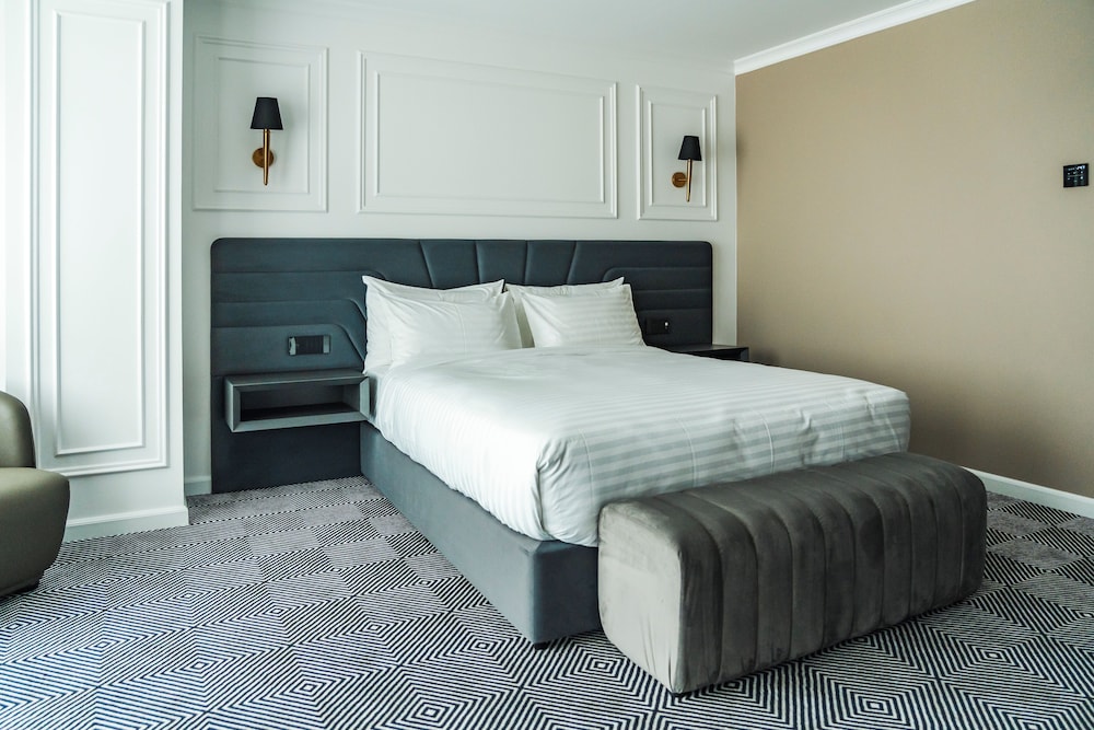 Superior Double Room, 1 Queen Bed photo 1