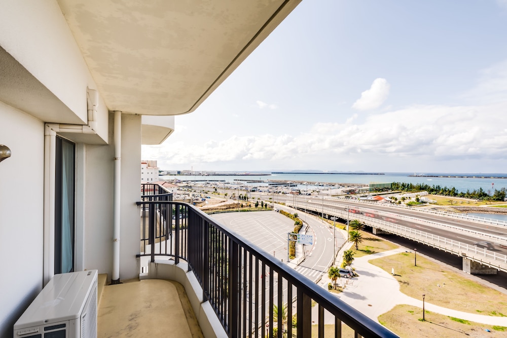Triple Room, Multiple Beds, Non Smoking, Ocean View - Photo 8