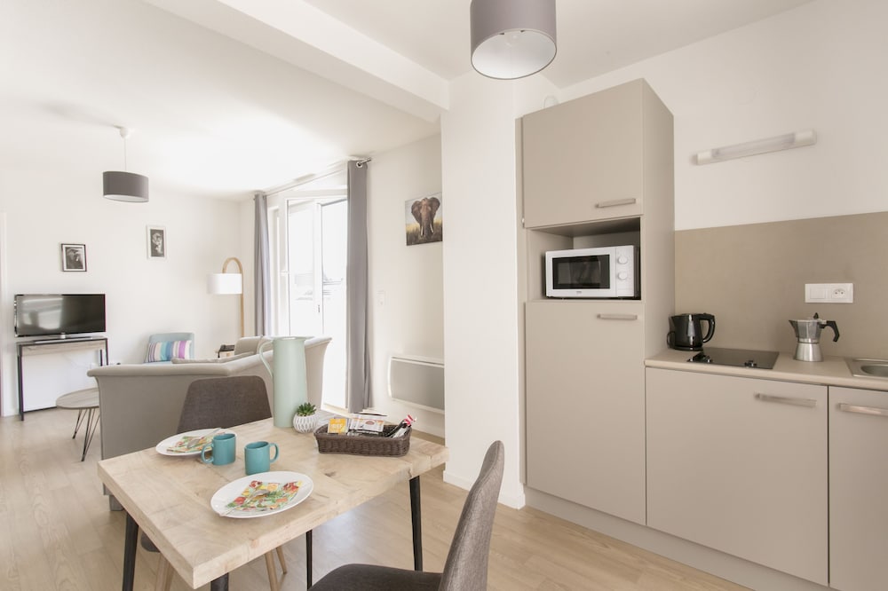 Apartment (T2) photo 2