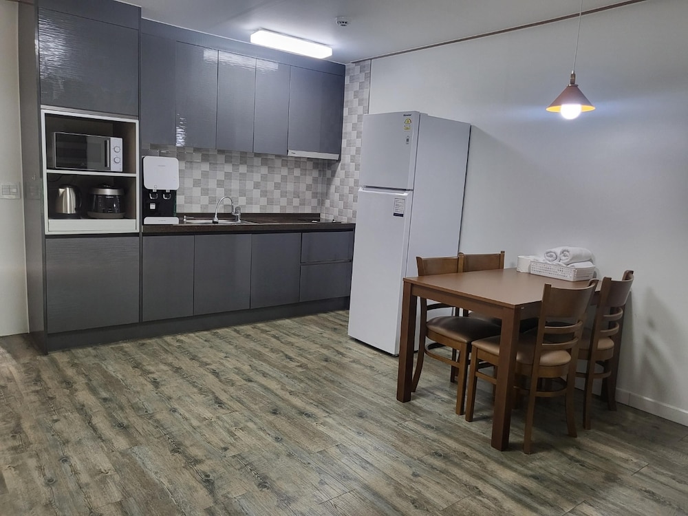 Basic Room, 1 Bedroom (Bdong 106ho(Pet,familyroom)) photo 3