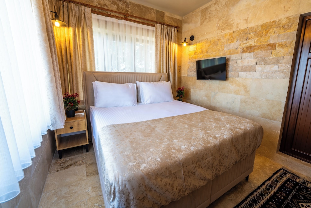 Comfort Room, 1 Double Bed photo 2