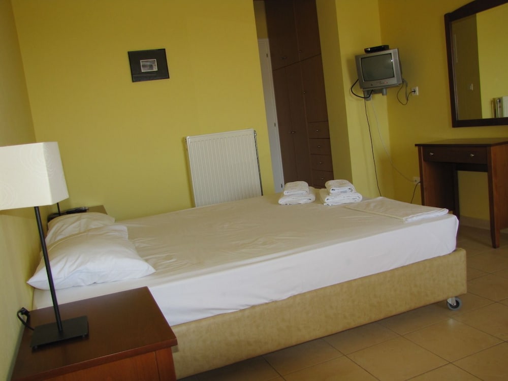 Apartment, Sea View photo 3