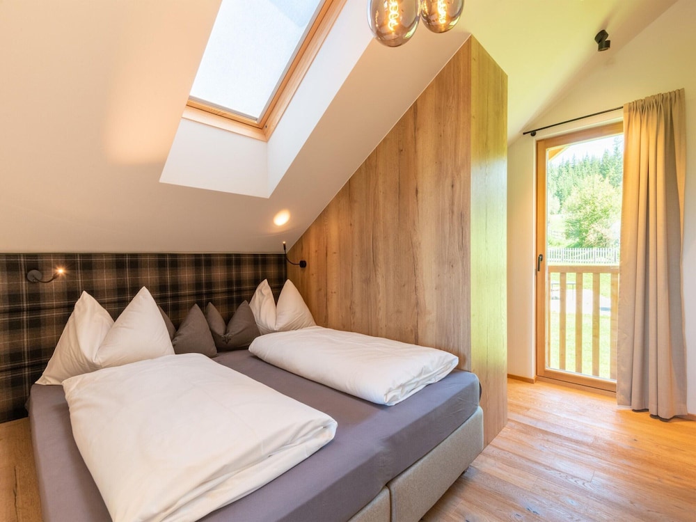 Chalet photo 3