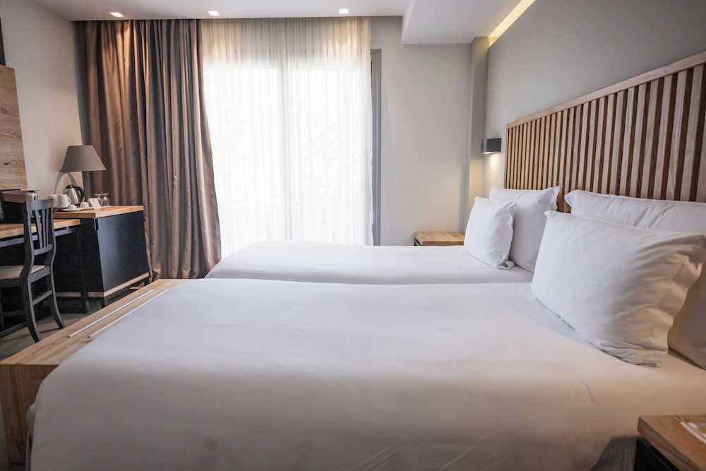 Luxury Double Room, Sea View - Photo 6