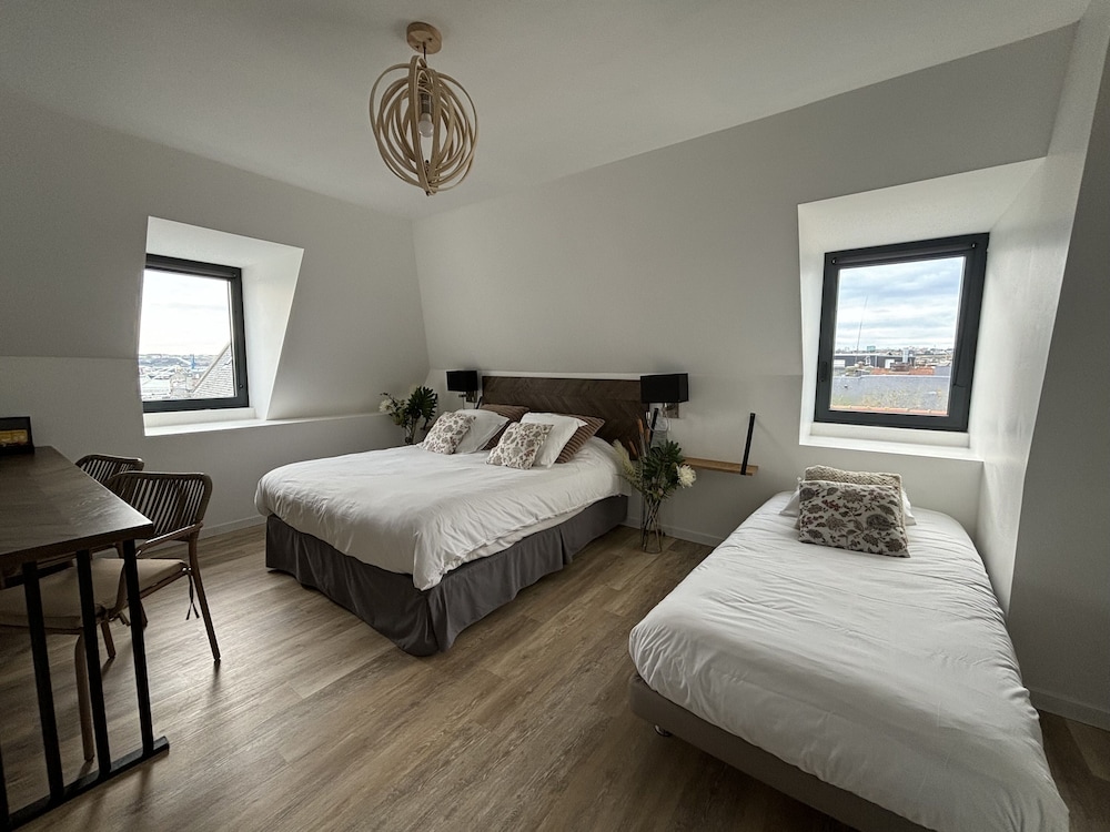 Standard Triple Room - Photo 3