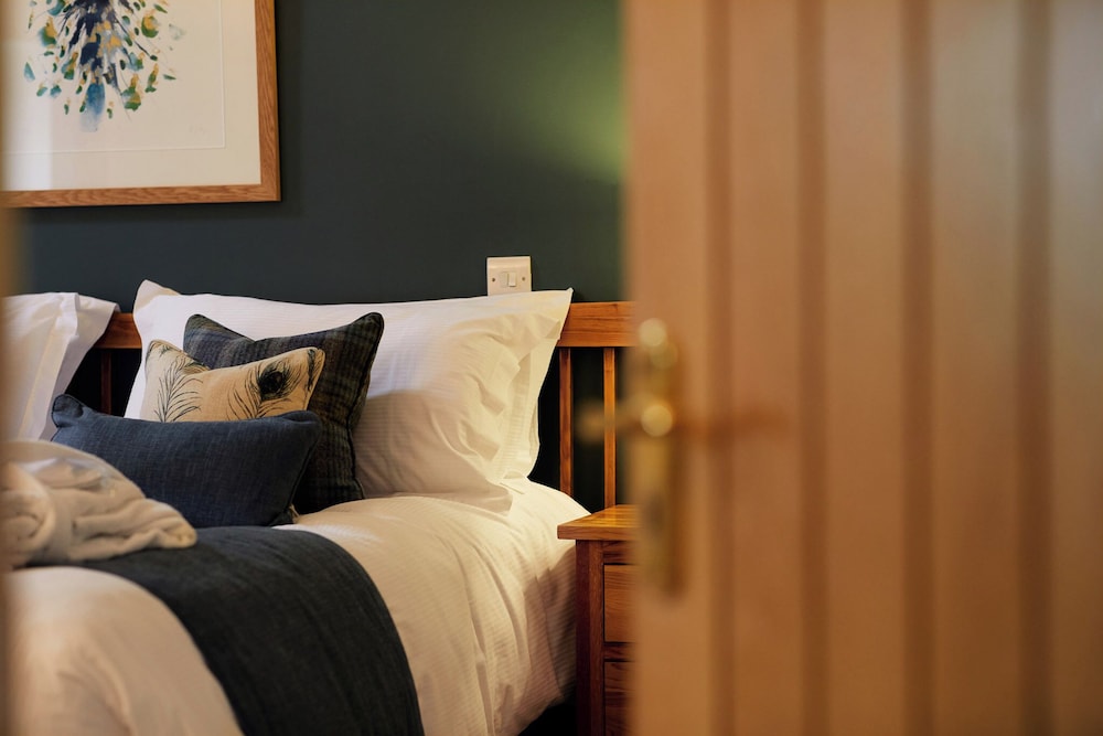 Premier Double or Twin Room photo 3