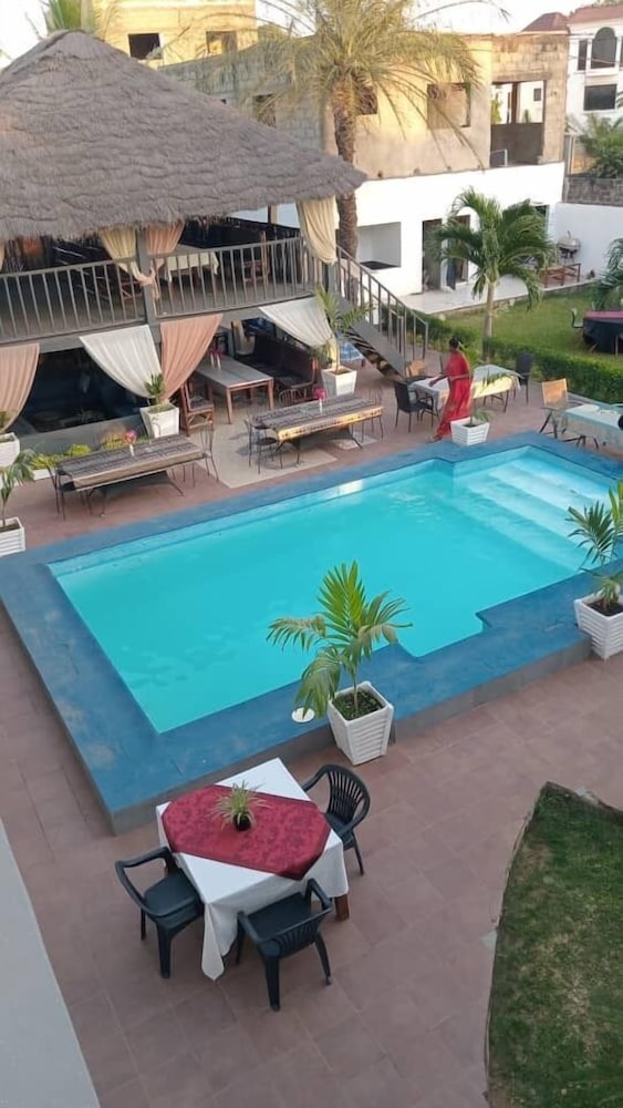 Exclusive Apartment, 2 Bedrooms, Resort View photo 3