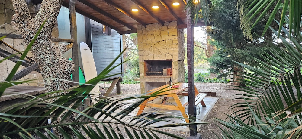Cabin, 3 Bedrooms, Patio, Garden View (BALI) photo 2