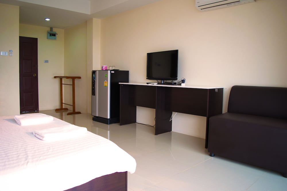 Standard Double Room photo 2