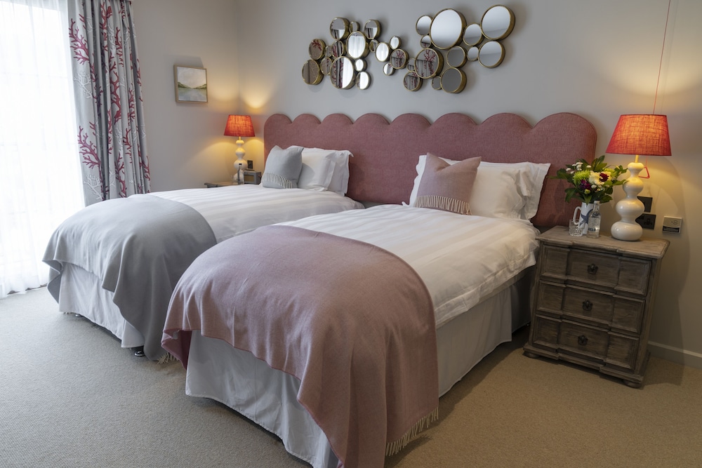Comfort Double or Twin Room