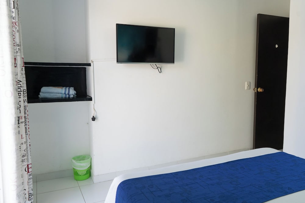 Superior Double Room, Balcony, City View photo 3