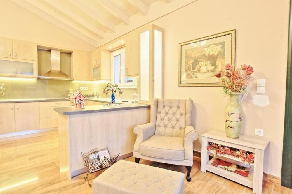 Villa Jewel Private Pool in Corfu Island, Billede 8