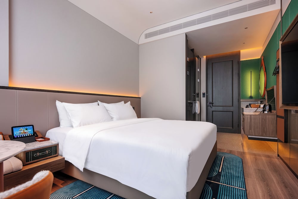 Classic Single Room
