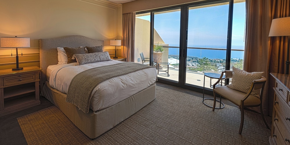 Premiere Ocean View Balcony