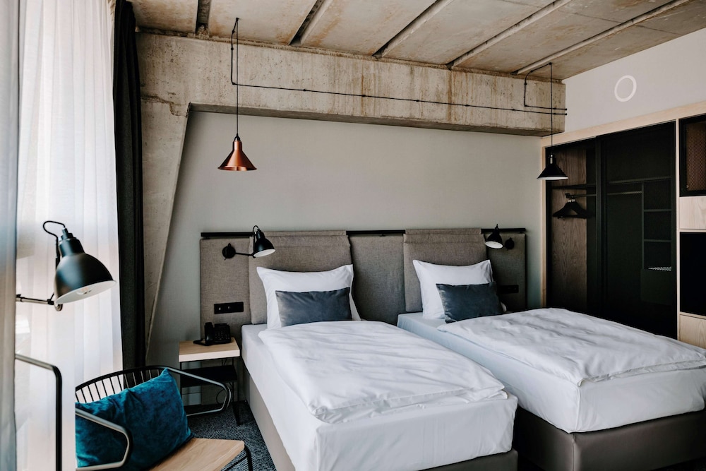 Superior Twin Room photo 2