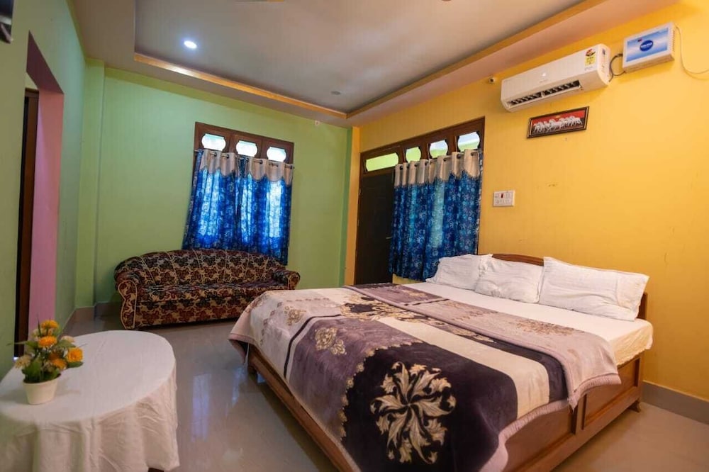 Standard Room, Balcony photo 1