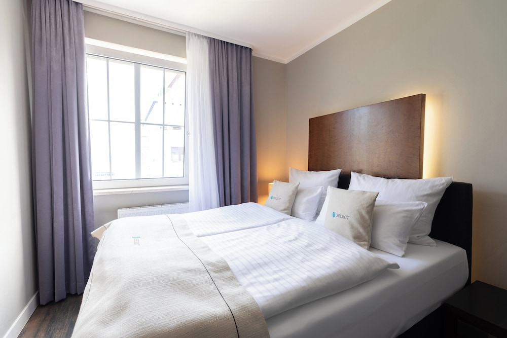 Business Double Room photo 2