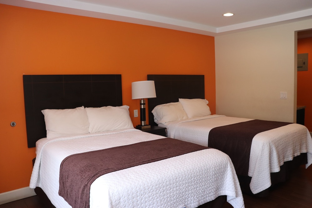 Superior Double or Twin Room photo 3
